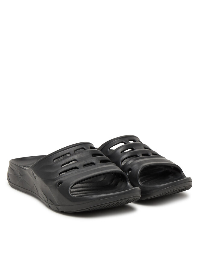 Teva Pantoletten Teva All Gender ApreTrail 1164651 Schwarz