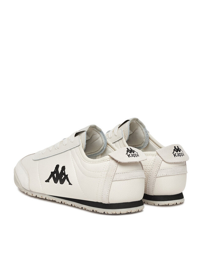 Kappa Zapatillas Kappa EO-1490036A(W) Blanco