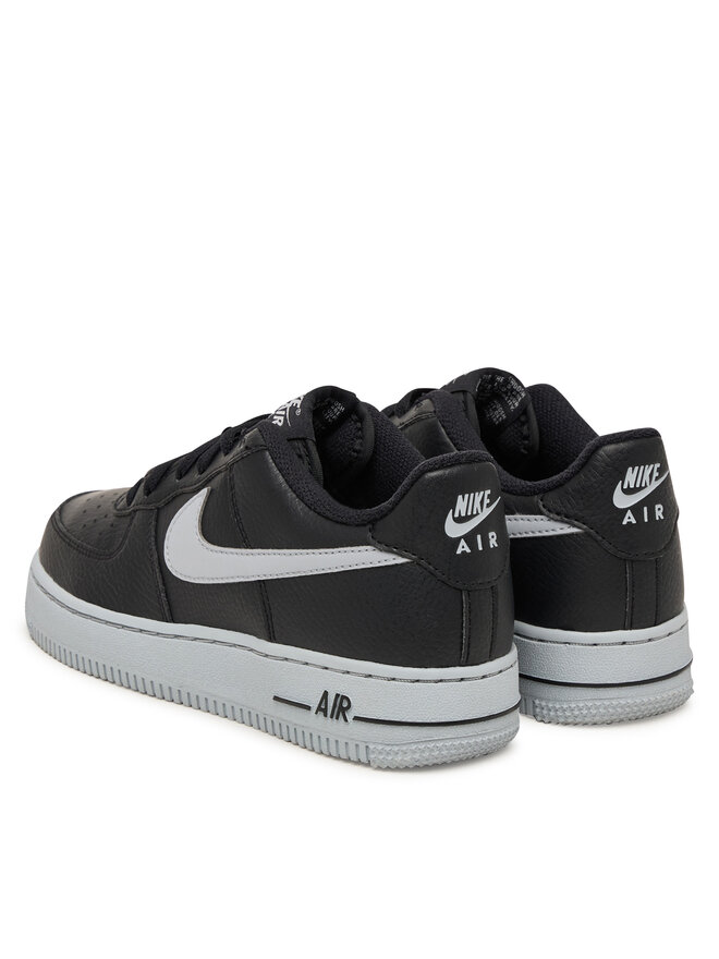 Nike Снікерcи Nike Air Force 1 LV8 1 (GS) HQ3807 Чорний