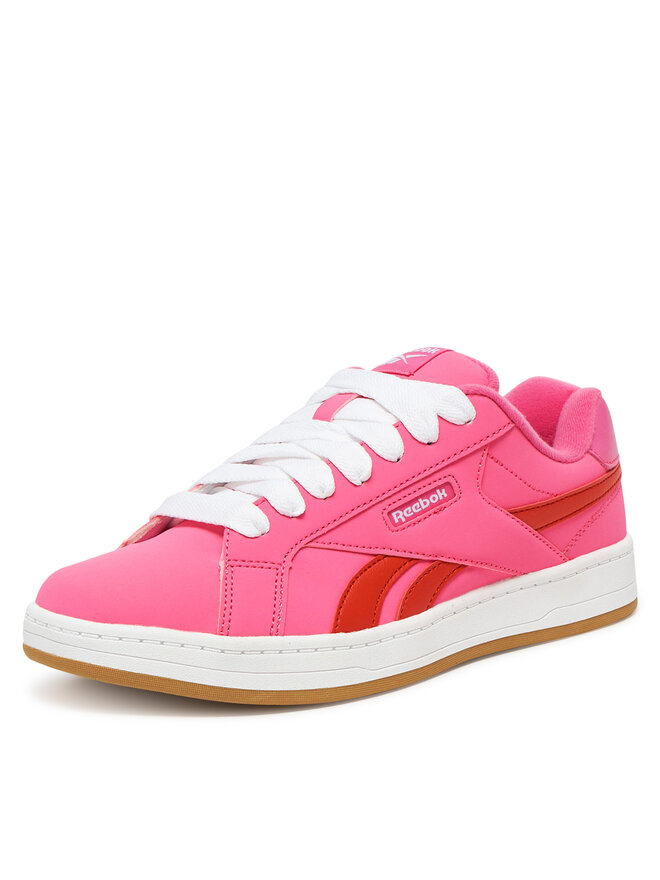 Reebok Снікерcи Reebok RETRO MEGA 100242326 Рожевий