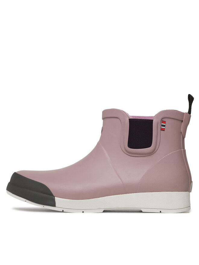 Viking Guminiai batai Viking River Chelsea 1-60260-94 D Rožinė