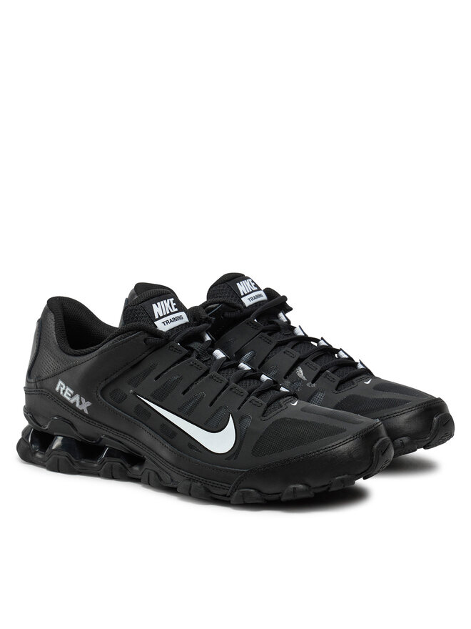 Nike Sneakers Nike Reax 8 TR Mesh Schwarz
