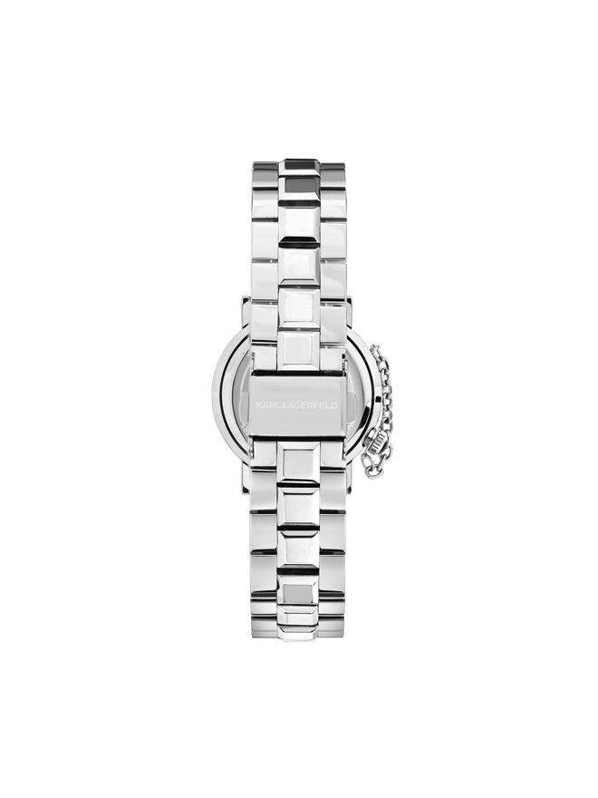 KARL LAGERFELD Karóra KARL LAGERFELD R0553100507 Ezüst