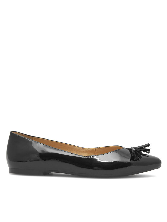 Sergio Bardi Bailarinas Sergio Bardi RST-D1064-02SB Negro