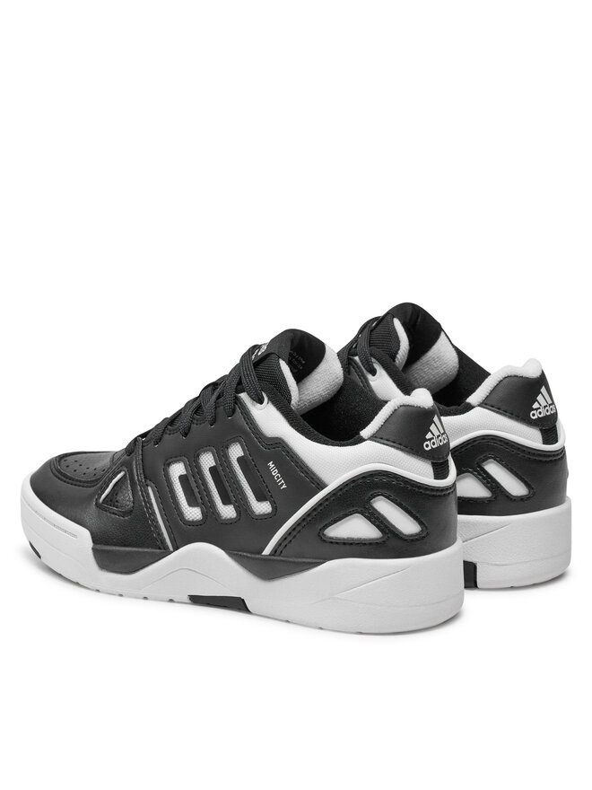 adidas Снікерcи adidas Midcity Low IG7057 Чорний