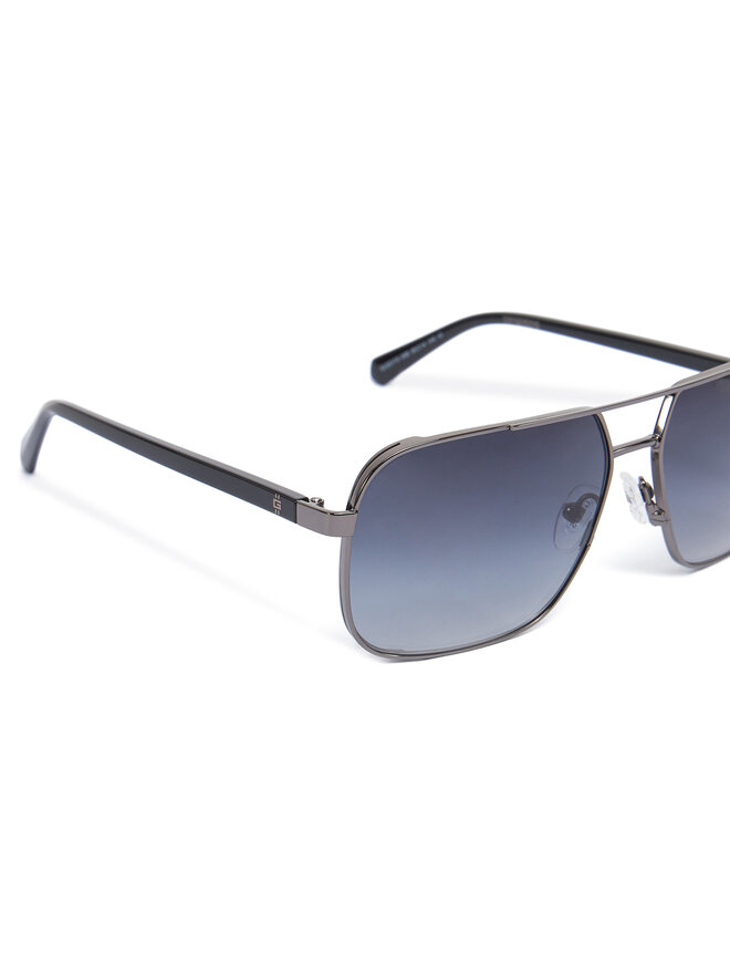 Guess Okulary przeciwsłoneczne Guess GU00119 Szary