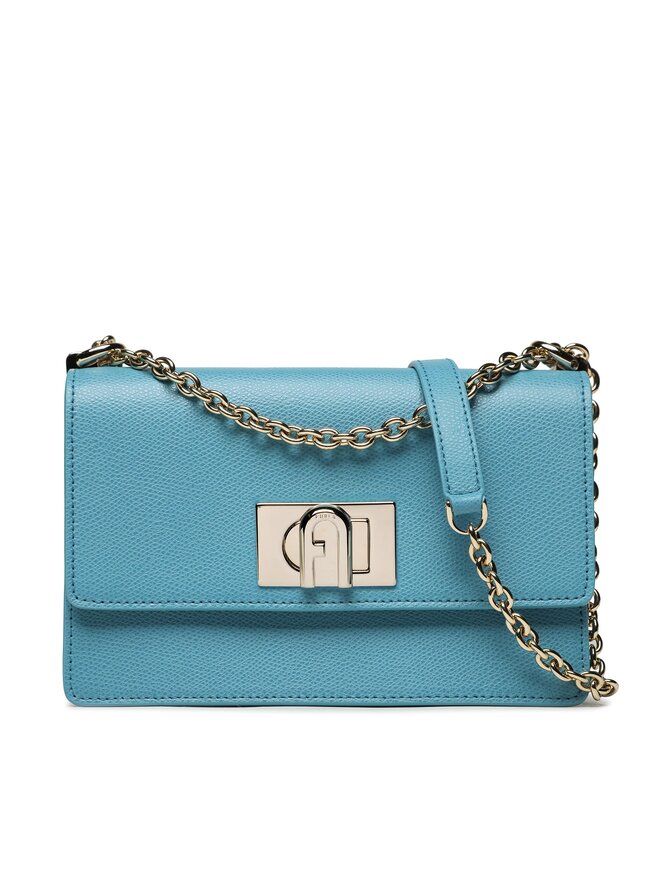 Furla Geantă Furla BAFKACOARE0002254S1007 Albastru
