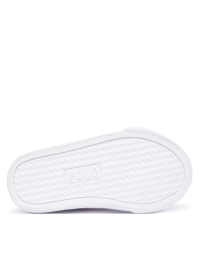 Polo Ralph Lauren Sneakers Polo Ralph Lauren RL03416106 Weiß