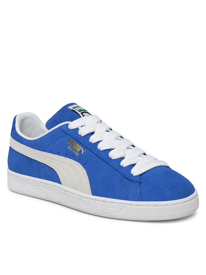 Puma Snīkeri Puma Suede Classic XXI 374915 68 Zils