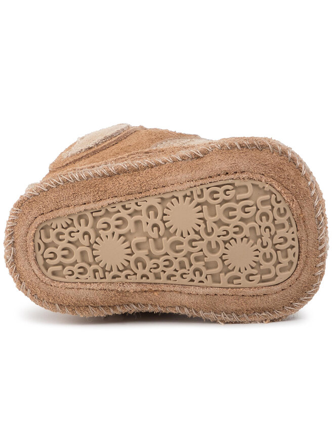 Ugg Снігоходи Ugg I Happee Baby Neumel 1103513I Коричневий