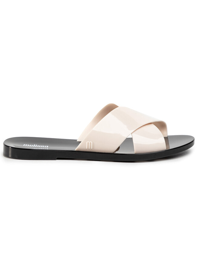 Melissa Šlepetės Melissa Essential Slide Ad 32755 Smėlio