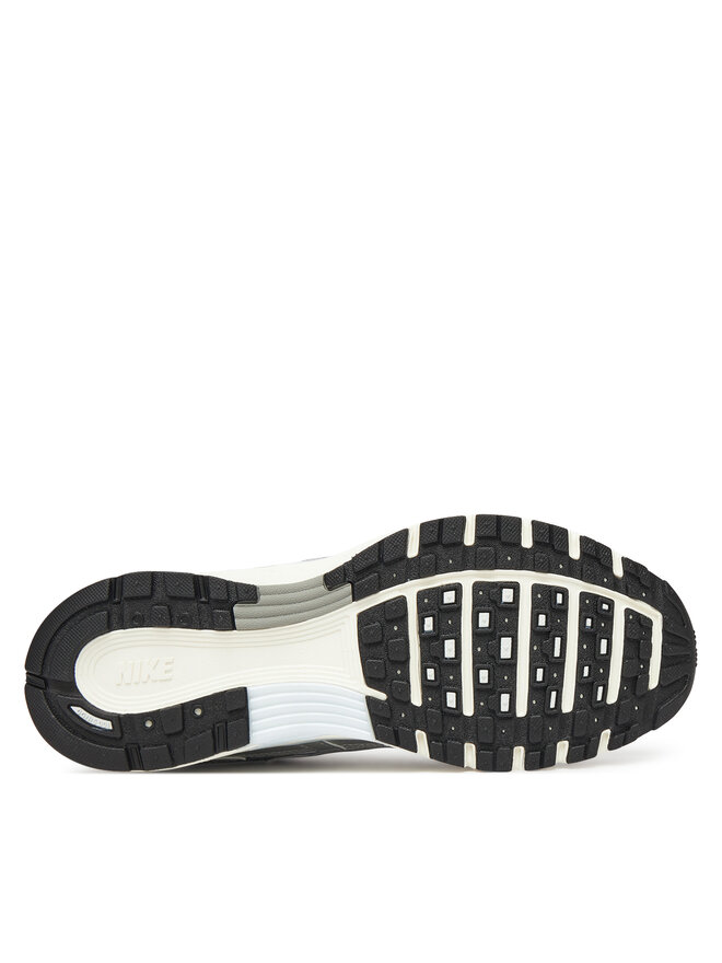 Nike Αθλητικά Nike P-6000 BV1021 106 Λευκό