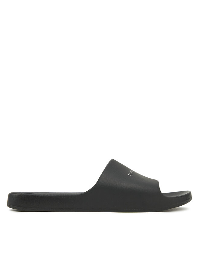 Tommy Jeans Pantoletten Tommy Jeans EM0EM01559 Schwarz