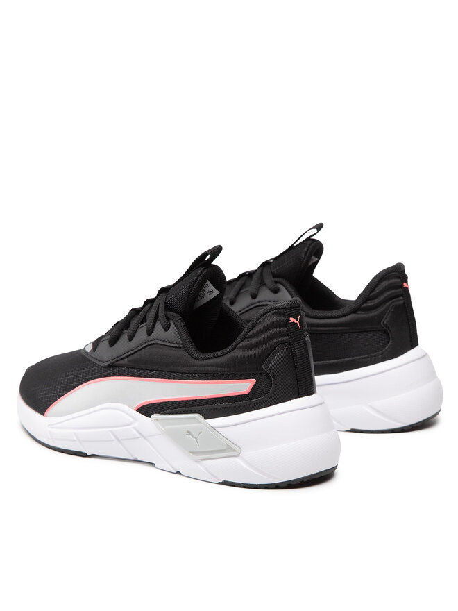 Puma Bežecké topánky Puma Lex Wn's 376211 07 Čierna