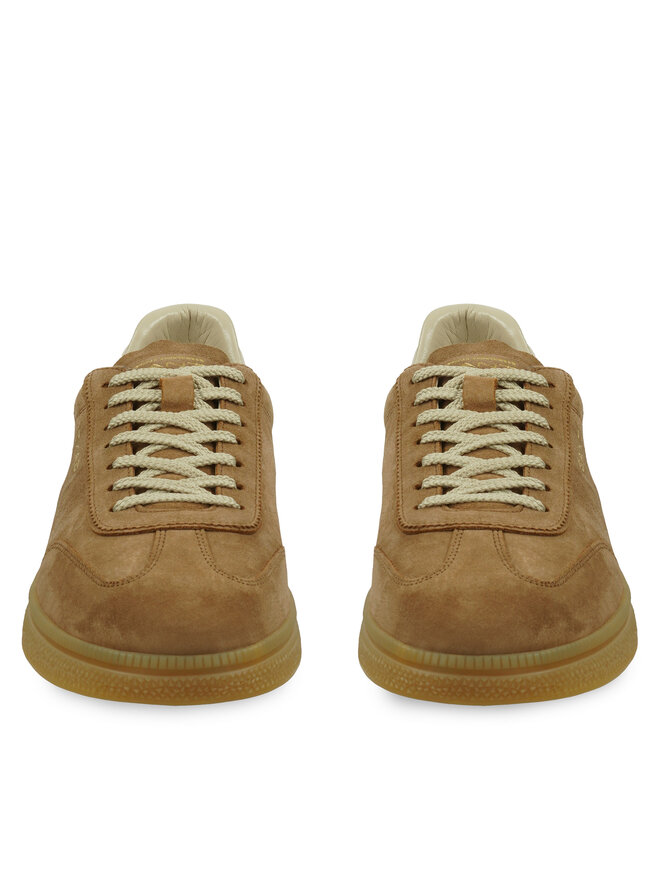 Снікерcи Gant 30633958 Коричневий | evzuttya.com.ua