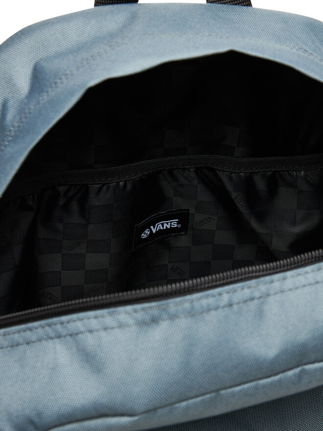 Vans Rucksack Vans Old Skool Class VN000H4YRV21 Grau
