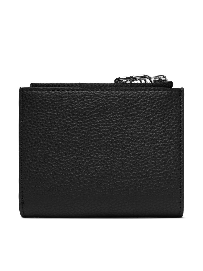 KARL LAGERFELD Geldbörse KARL LAGERFELD B4W32029 Schwarz