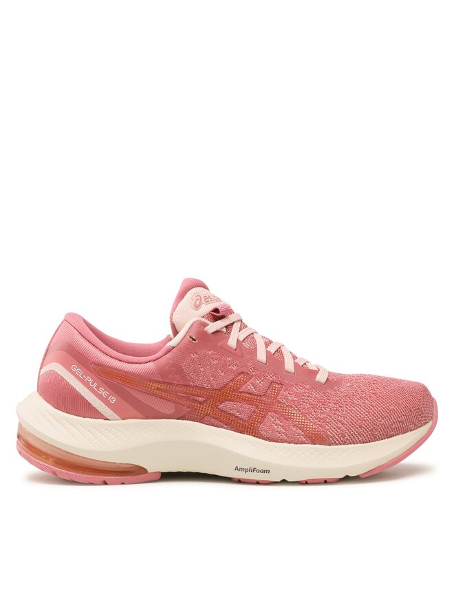 Buty do biegania Asics Gel-Pulse 13 1012B035 R??owy | eobuwie.com.pl