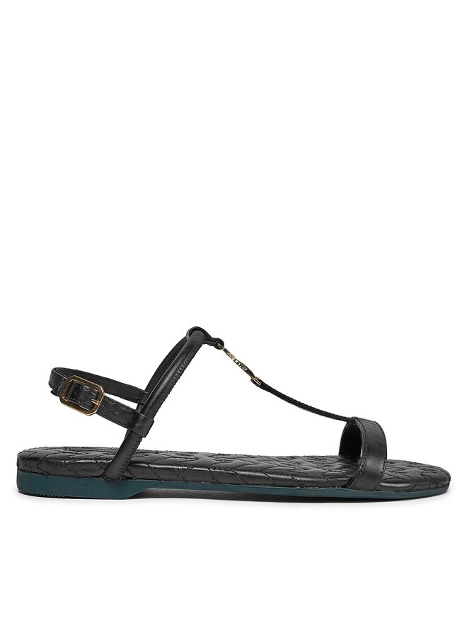 Patrizia Pepe Sandale Patrizia Pepe 8X0025/L048-K103 Crna