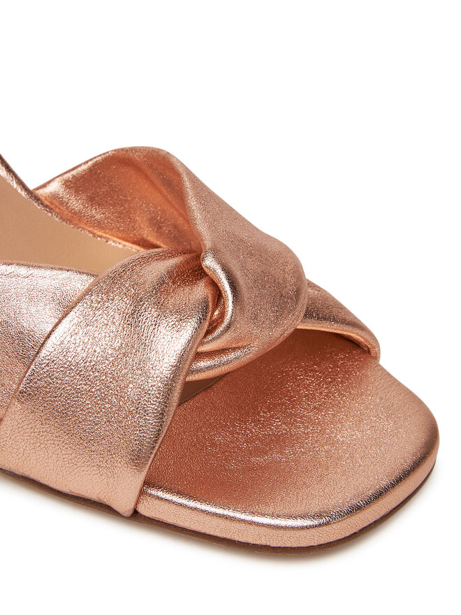 Unisa Szandál Unisa Medway Lmt Rózsaszín