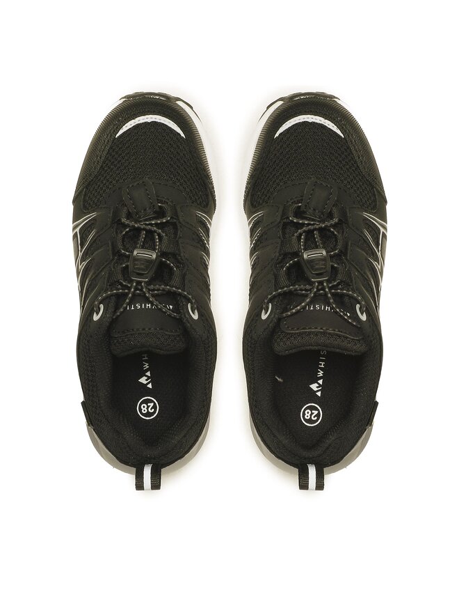 Whistler Superge Whistler Talid Treck WP W232202 Črna