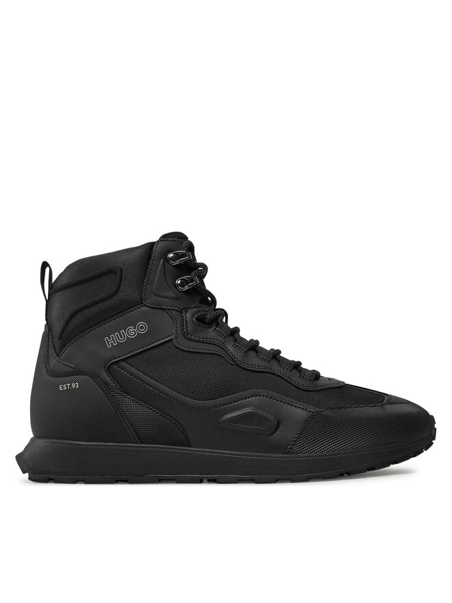 HUGO Sneakers Hugo Icelin 50529581 Schwarz