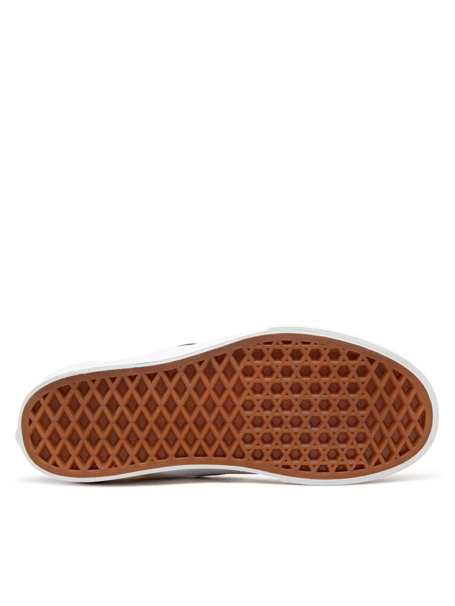 Vans Tenisky Vans Classic Slip-On P VN00018EBWW Bílá