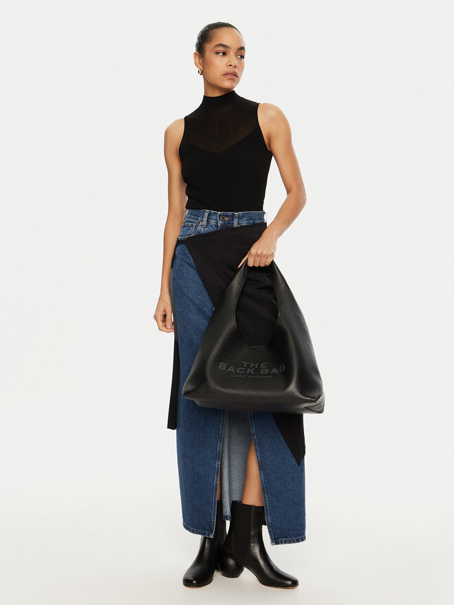 Marc Jacobs Borsetta Marc Jacobs 2R3HSH058H02 Nero