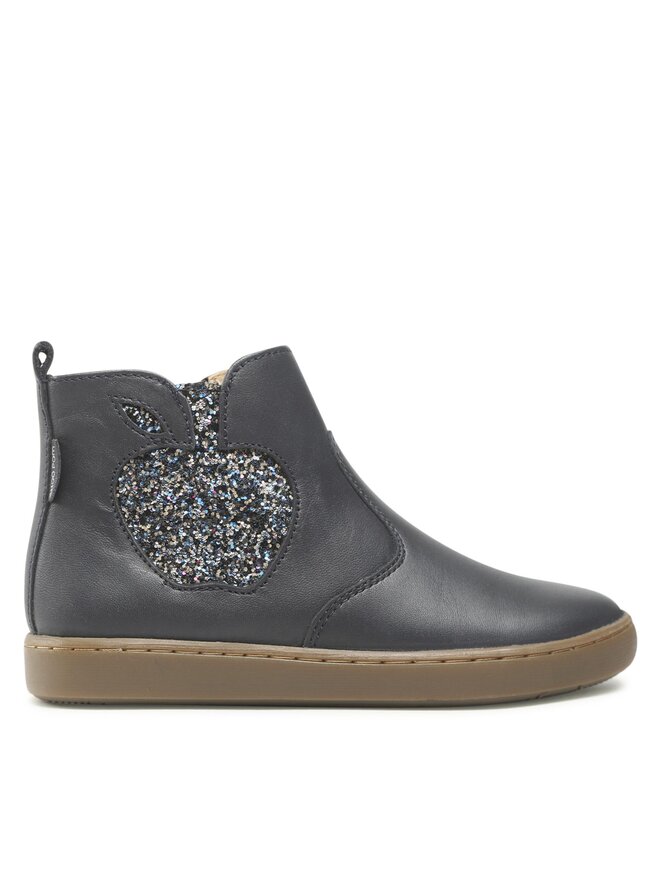 Shoo Pom Botines planos Shoo Pom Play New Apple N4GOCN0402 Azul marino