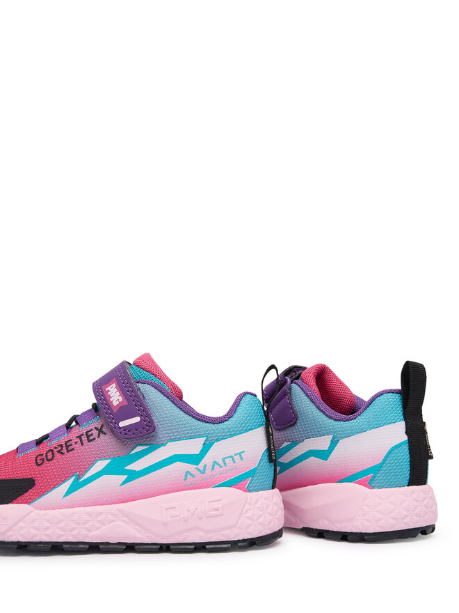 Primigi Sneakers Primigi GORE-TEX 2419000 M Rosa