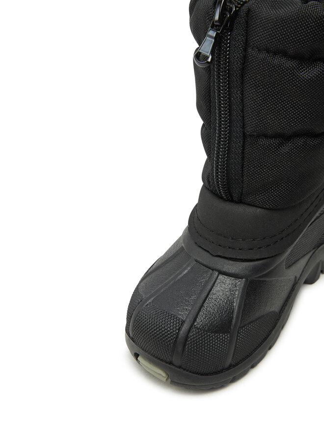 Kimberfeel Schneeschuhe Kimberfeel Fun Schwarz