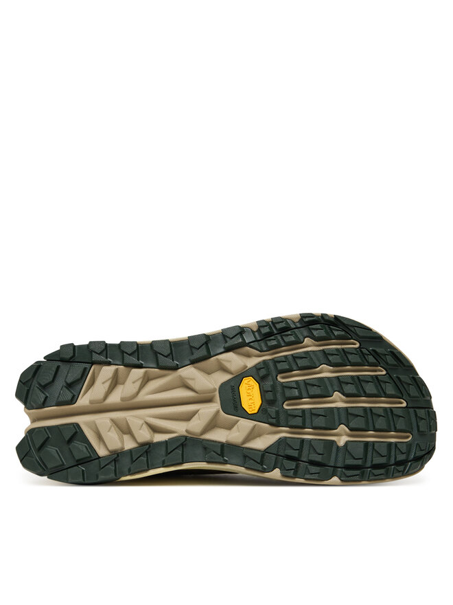 Altra Bakancs Altra Olympus 6 AL0A85NM Zöld