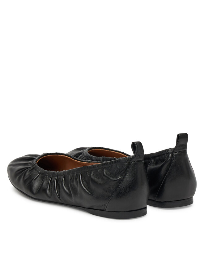 Tamaris Bailarinas Tamaris Newd By Tamaris 1-22103-44 Negro