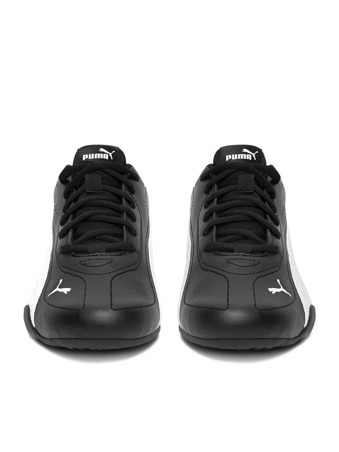 Puma Сникърси Puma CATCH 40267904 D Черен