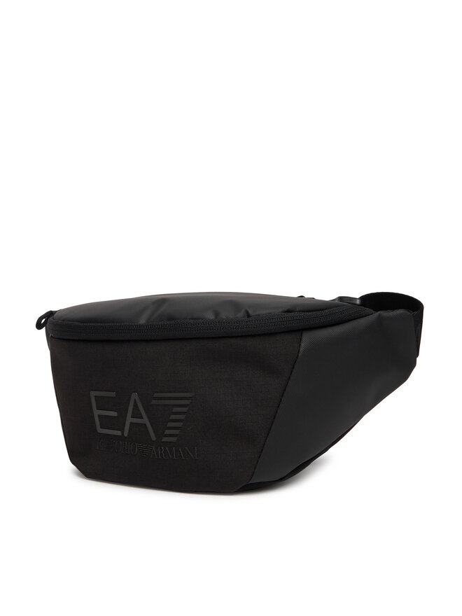 EA7 Emporio Armani Gürteltasche EA7 Emporio Armani 7X000073 AF13820 UC001 Schwarz