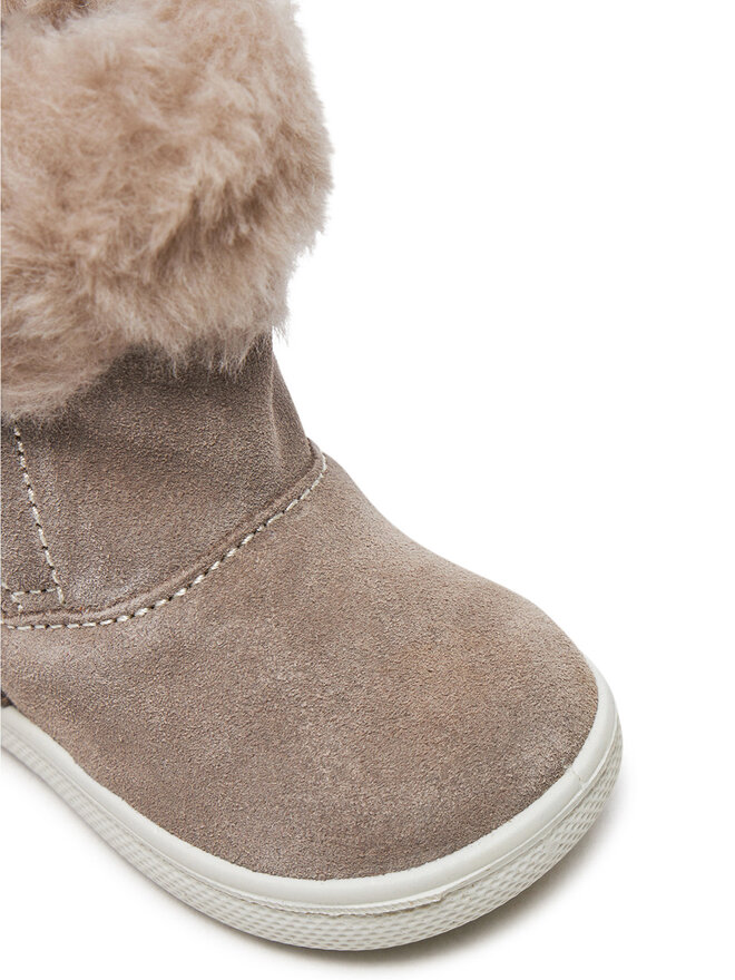 Primigi Stiefel Primigi 6850711 M Beige