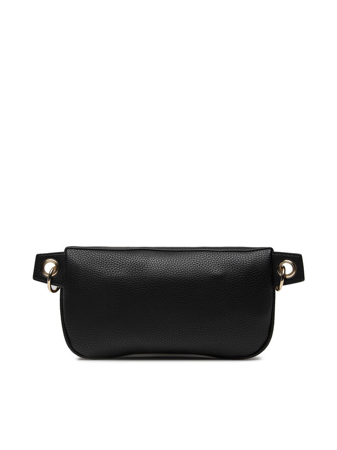 Liu Jo Borsetă Liu Jo Ecs M Bumbag AF2247 E0086 Negru