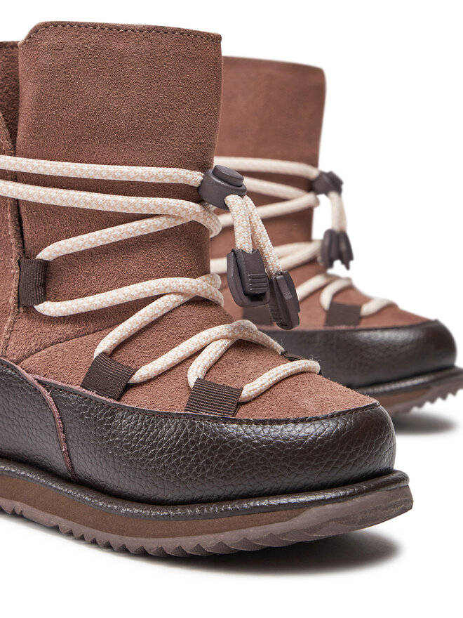 EMU Australia Schneeschuhe EMU Australia Blackburn K12603 Beige