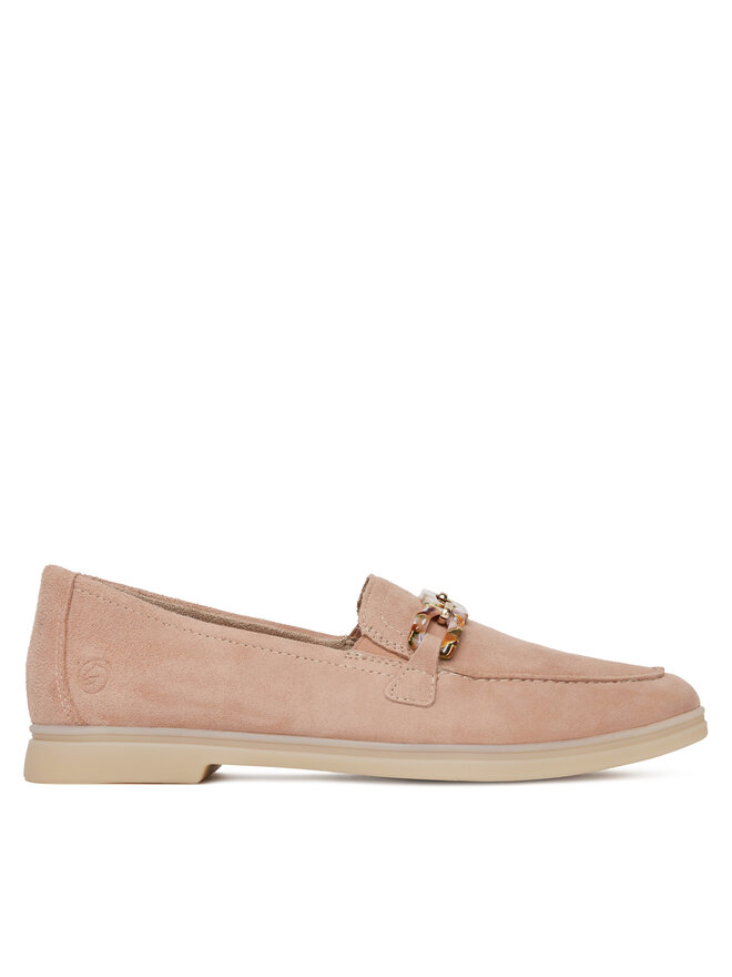 Remonte Mocassini Remonte D2F00-31 Rosa