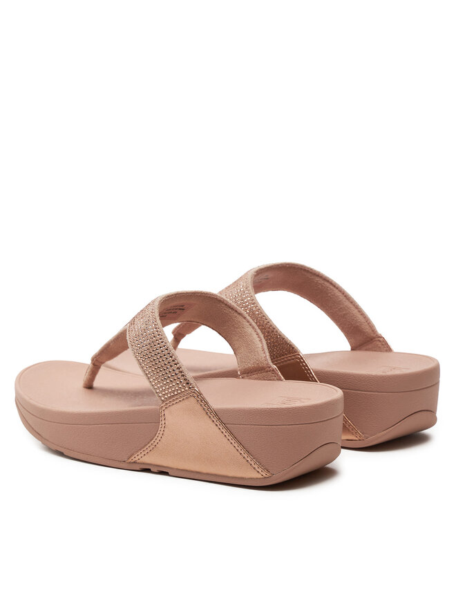 FitFlop Flip-flops FitFlop Lulu EC5 Rózsaszín