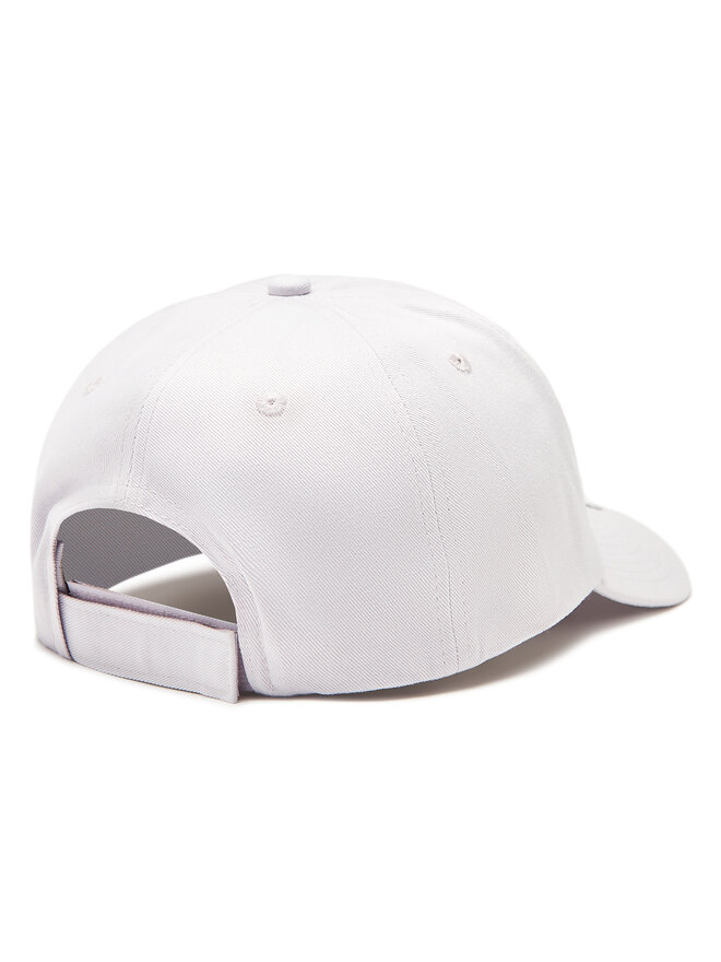 Puma Kšiltovka Puma Essentials Cap III 023669 Bílá