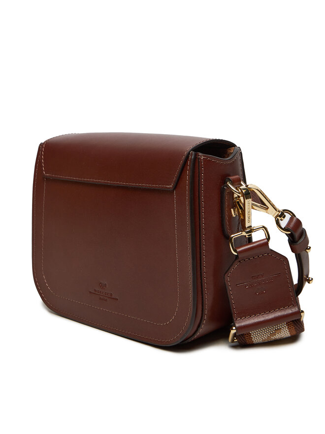Сумка Weekend Max Mara Rovigo 2425516184600 Коричневий | evzuttya