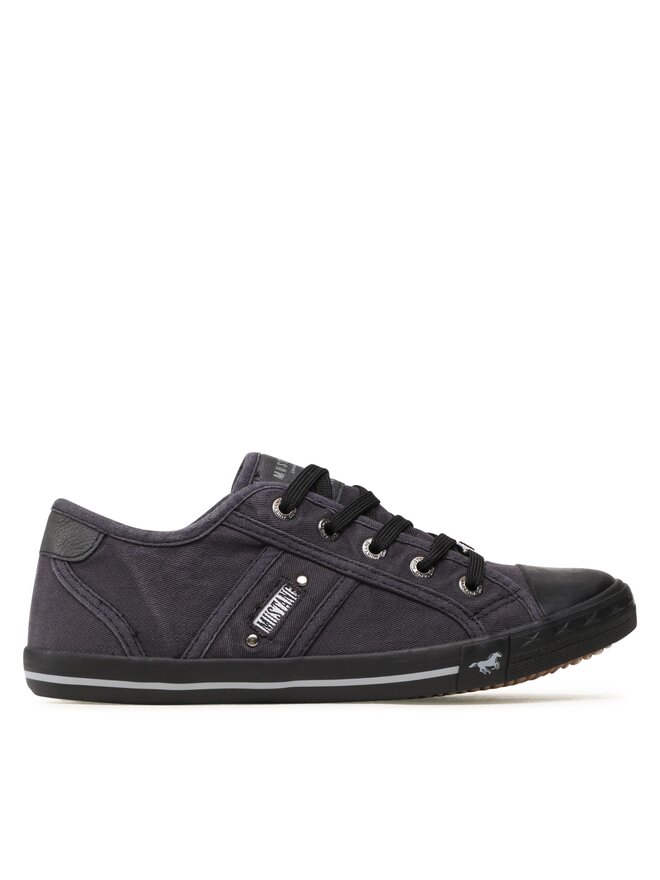 Mustang Bambas Mustang 1099-310-259 Azul marino