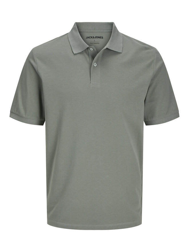 Jack&Jones Jack&Jones Poloshirt Kane 12270150 Grün Regular Fit