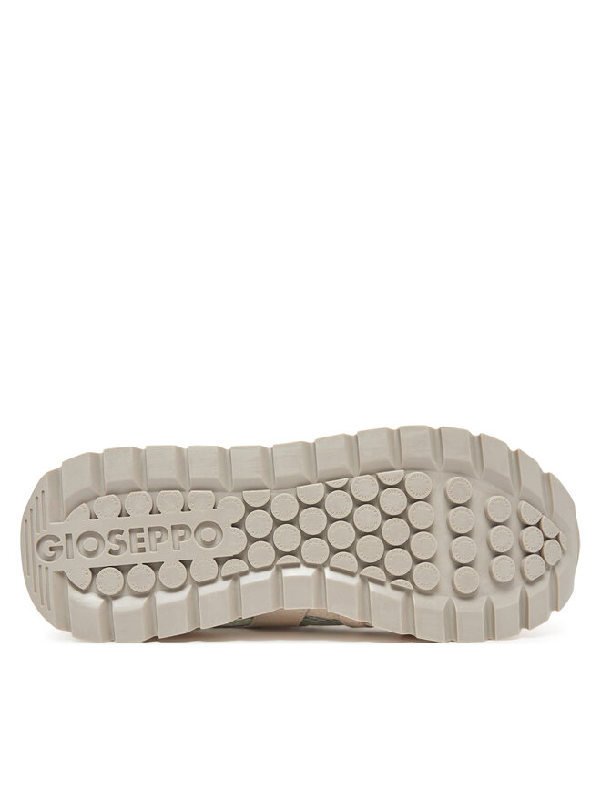 Gioseppo Sneakers Gioseppo Eddington 75486-P Grigio