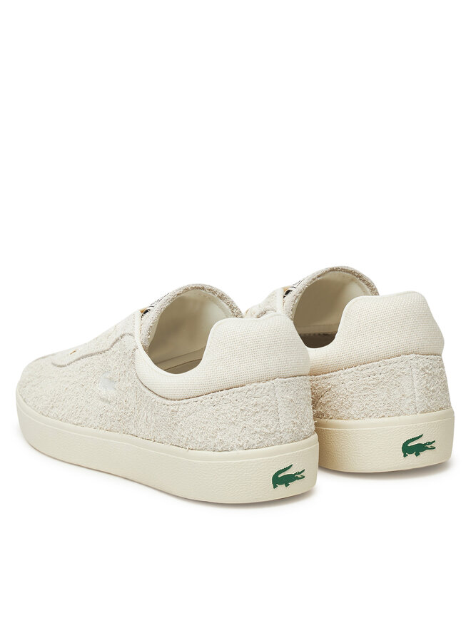 Lacoste Sneakers Lacoste Baseshot 7-49SFA0114 Weiß
