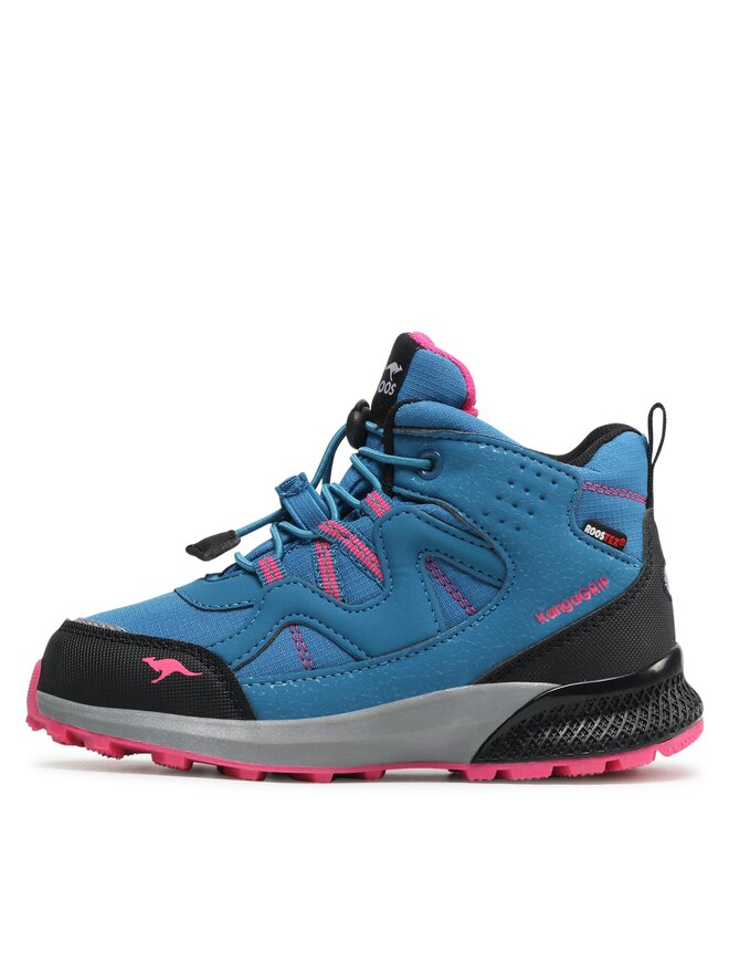 KangaRoos Bakancs KangaRoos K-Hk Tour Rtx 18801 000 4152 S Kék