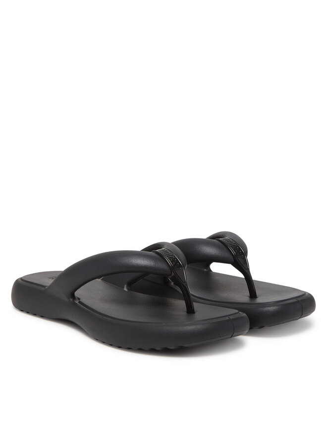 Melissa Flip-flops Melissa Melissa Free Low 36134 Fekete