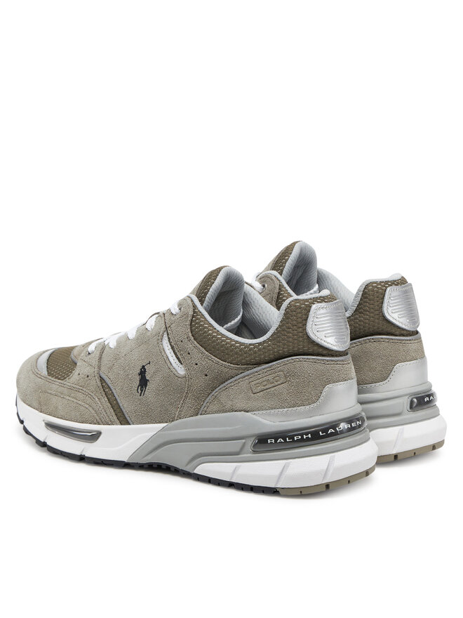 Polo Ralph Lauren Snīkeri Polo Ralph Lauren Trackstr 250 809960925002 Brūns