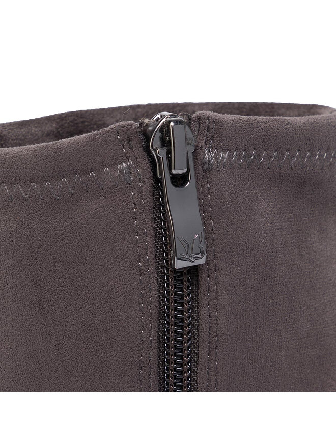 Caprice Stiefeletten Caprice 9-25308-23 Grau